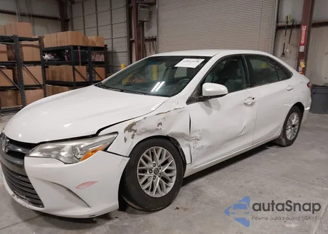 2016 Toyota Camry Le from USA, damaged, VIN 4T1BF1FK0GU208271
